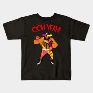 Oh yeah Kids T-Shirt